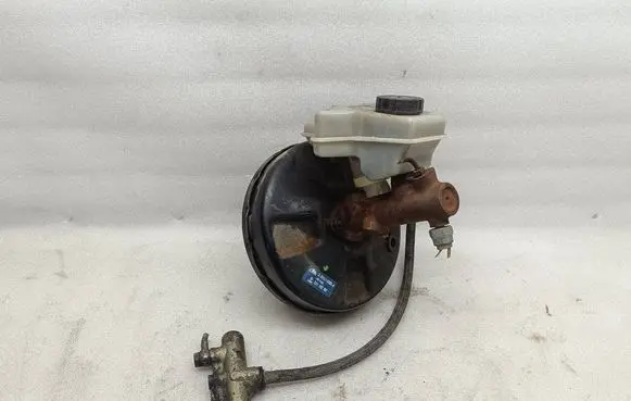 Volkswagen Transporter - Caravelle T3 Brake booster 251612101 368521000 0269A6S