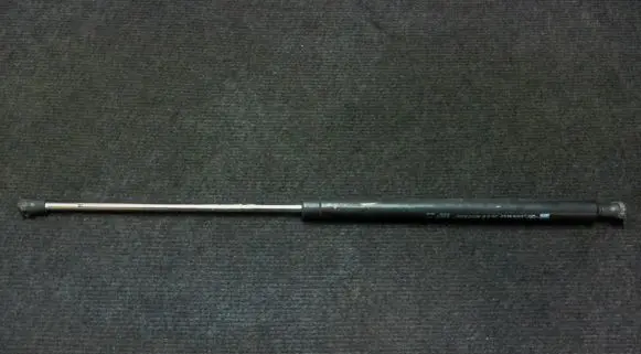 Renault Laguna II Tailgate/trunk strut/damper 8200000903C