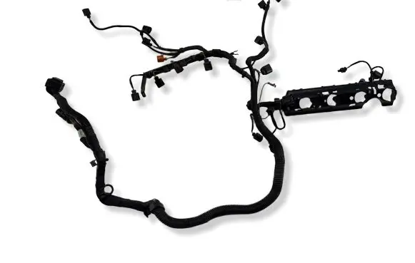 Audi A1 Engine installation wiring loom 03C971612BS