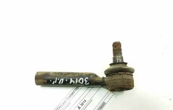 Toyota Land Cruiser (J120) Steering tie rod end 4504639505