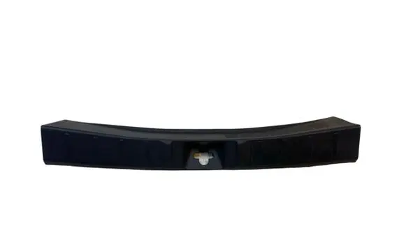 Mitsubishi Outlander Trunk/boot sill cover protection 7240A135