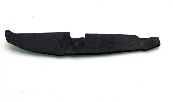 Chevrolet Camaro Fender foam support/seal 22781094