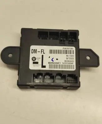 Jeep Grand Cherokee Door control unit/module 68155773AE