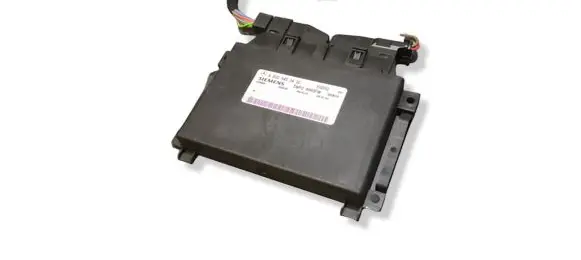 Mercedes-Benz E W211 Gearbox control unit/module A0325453432 5WP20005FW 4299696