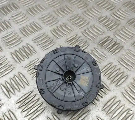 BMW X1 F48 F49 Wing mirror control module 7383311
