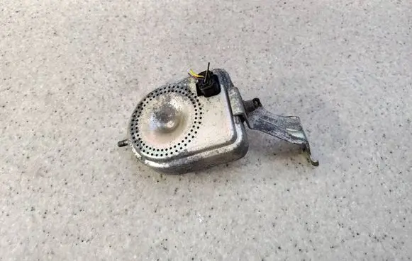 Volvo V40 Cross country Alarm system siren 30659885