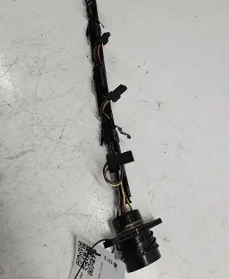 Seat Leon (1P) Fuel injector wires 039906231