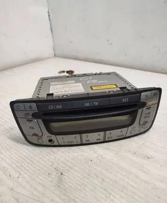 Citroen C1 Radio/CD/DVD/GPS head unit 861200H010 W53811