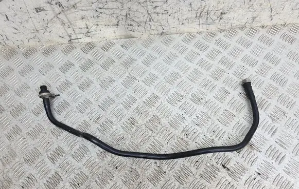 Vacuum line/pipe/hose