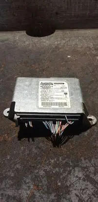 Renault Scenic II - Grand scenic II Airbag control unit/module 8200340431