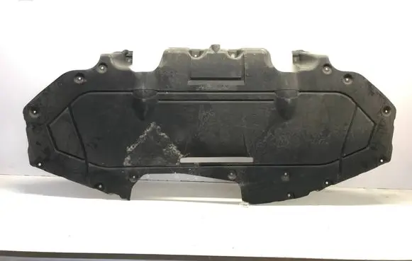 BMW 5 G30 G31 G38 Engine splash shield/under tray 51164310