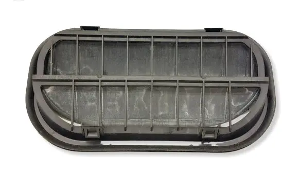 Volkswagen PASSAT B8 Quarter panel pressure vent 6R0819465