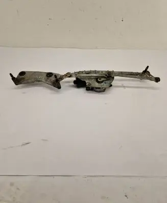 Mercedes-Benz ML W164 Front wiper linkage and motor A1648201742