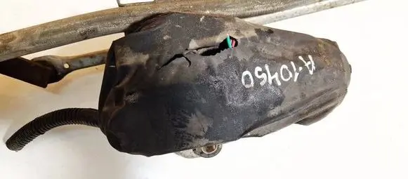 Fiat Bravo - Brava Wiper motor