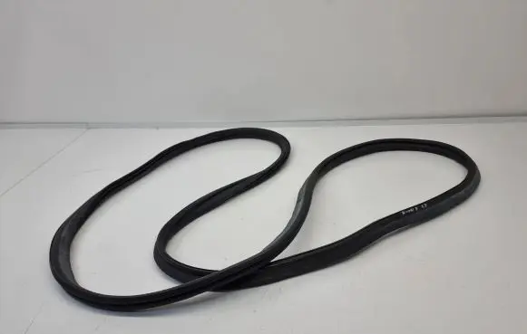 Trunk rubber seal (body)