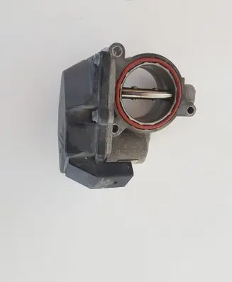Audi A6 S6 C7 4G Throttle valve 057128063D A2C53249891