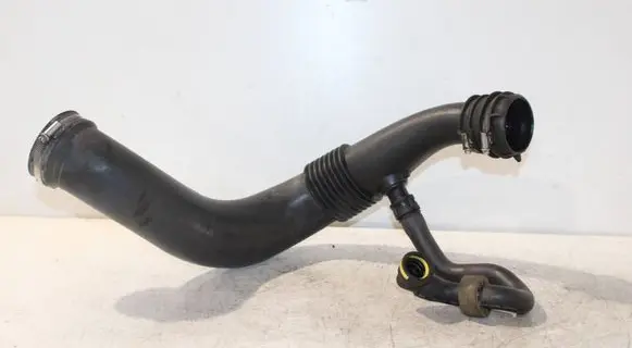 Ford S-MAX Intercooler hose/pipe AG919C623 BG9Q6A886