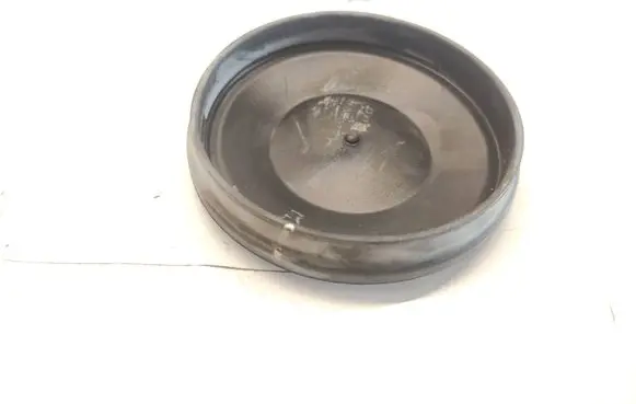 Nissan Qashqai Headlight/headlamp dust cover 153874 26029BR00A