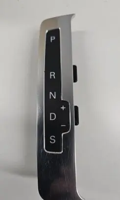 Audi Q7 4L Gear selector 