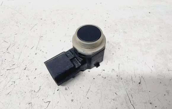 Passenger airbag on/off switch