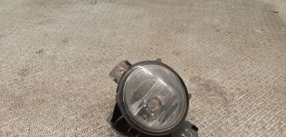 BMW 1 E81 E87 Front fog light 6924656