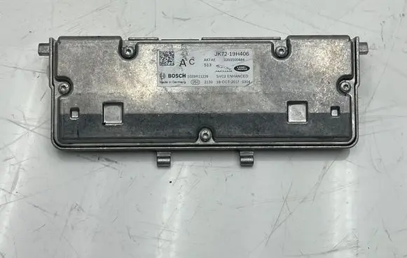 Land Rover Range Rover Evoque L538 Windshield/windscreen camera JK7219H406 0203500484 1039R11226