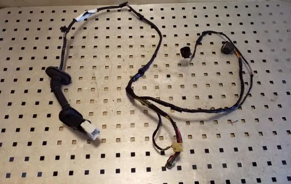 Mitsubishi Outlander Rear door wiring loom 8512A200