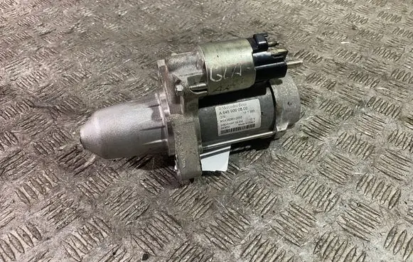 Mercedes-Benz GLA W156 Starter motor A6459060800
