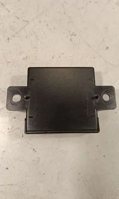 Nissan Qashqai+2 Alarm control unit/module 28436JD02C