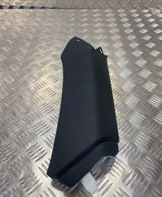 Audi Q5 SQ5 (C) pillar trim 80A867287B
