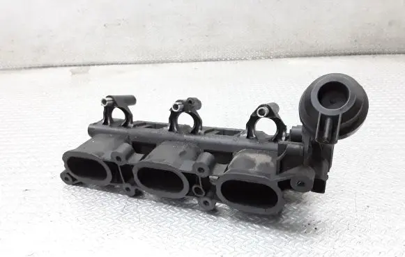 Audi A6 S6 C6 4F Intake manifold 06E133109