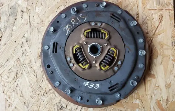 Toyota Yaris Flywheel 7I183093 183093