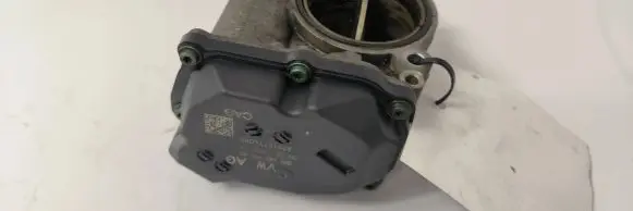 Audi Q7 4M Throttle body valve 059145950AS