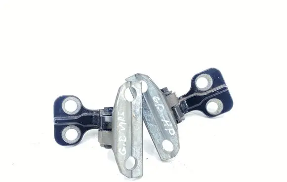 Jaguar XF X250 Rear door hinge set 