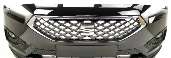 Seat Tarraco Front bumper 5FJ807221D