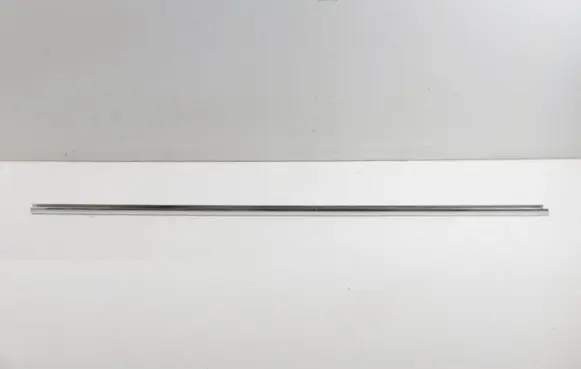 BMW 6 E24 Front door trim (molding) 5121843544