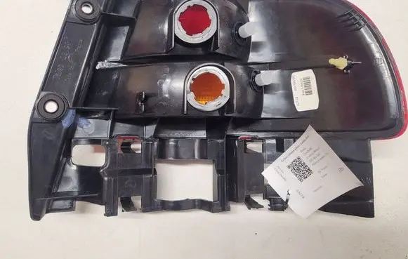 Honda Civic Rear/tail lights 22901701