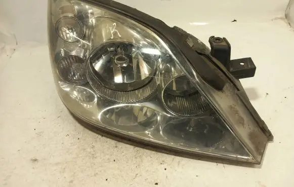 Nissan Primera Headlight/headlamp