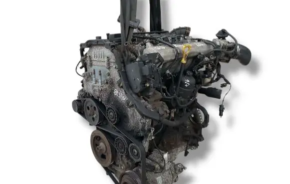 KIA Ceed Engine D4FB