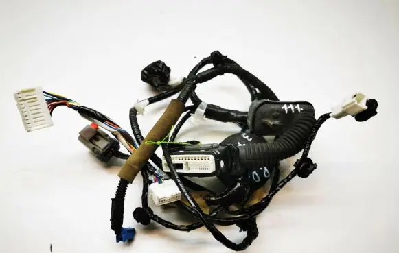 Nissan 370Z Front door wiring loom 24260AR020