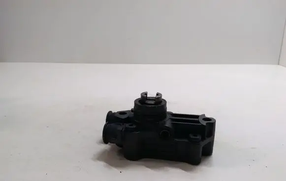 Mercedes-Benz C W203 Fuel injection high pressure pump A6110900350