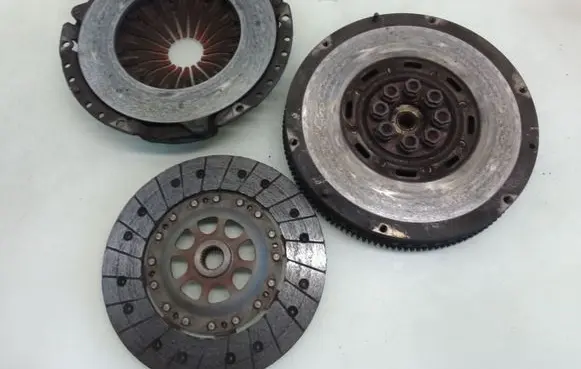 Audi A8 S8 D2 4D Clutch set kit