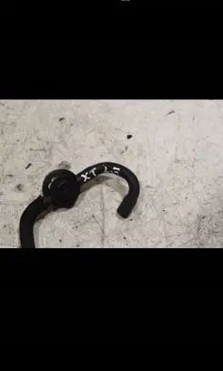 Subaru Forester SG ABS pump bracket 
