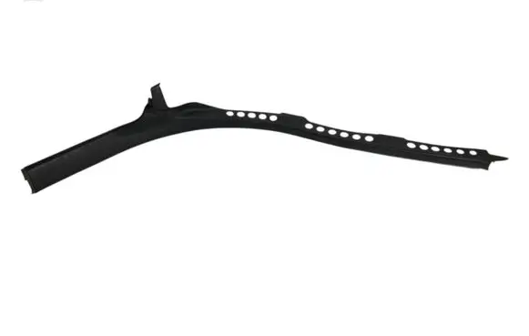 Audi A4 S4 B7 8E 8H Rear sill trim cover 8E0867767 8E0867731A