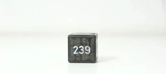 Audi A6 S6 C4 4A Other relay 00537400 445955529A
