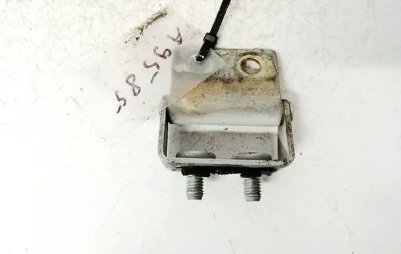 Citroen Xsara Front door upper hinge