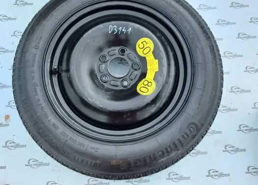 Ford Mondeo Mk III R16 spare wheel 1S71MH