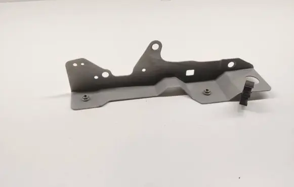 Volvo XC40 Headlight/headlamp mounting bracket 32277537