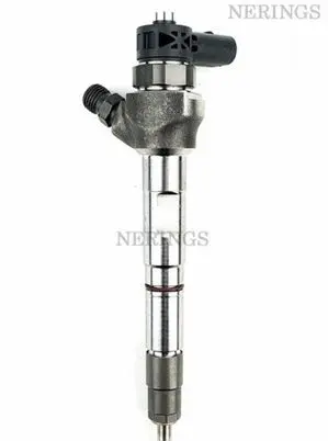 Audi A4 S4 B9 Fuel injector 0445110554 0445110553