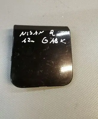 Nissan Qashqai Front tow hook cap/cover 622AOBR00A